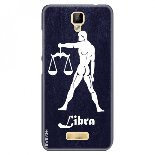 Blue Libra