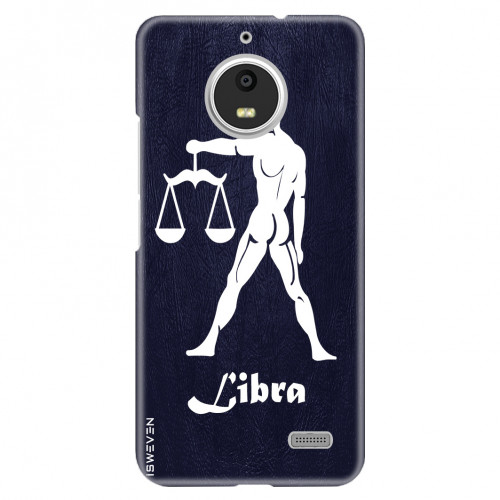 Blue Libra