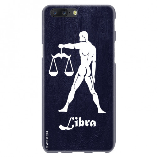 Blue Libra