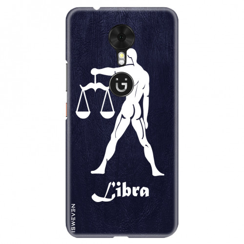 Blue Libra