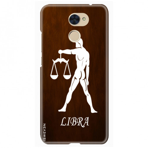 Brown Libra