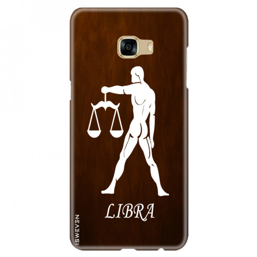 Brown Libra