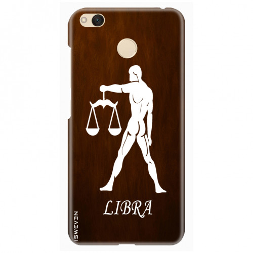 Brown Libra