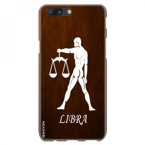 Brown Libra