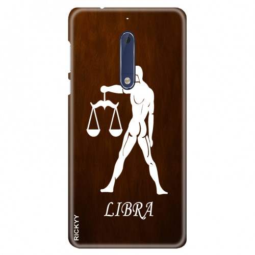 Brown Libra