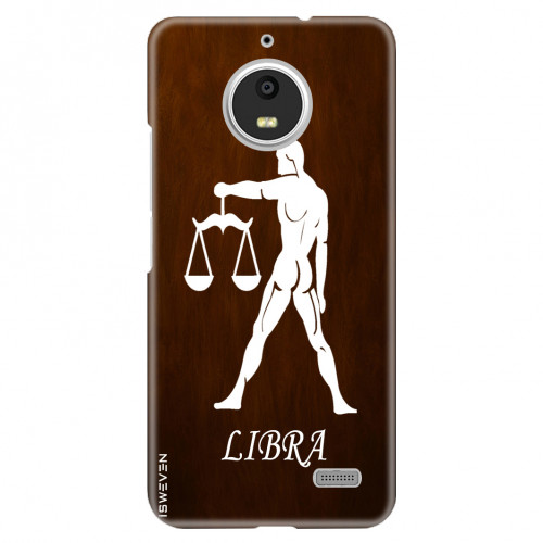 Brown Libra