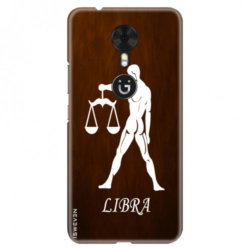 Brown Libra