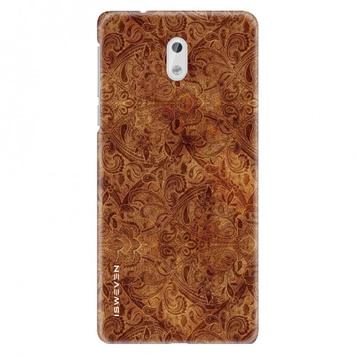 Brown pattern