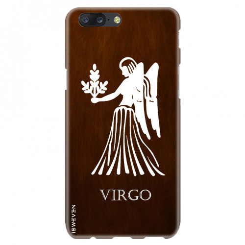 Brown virgo