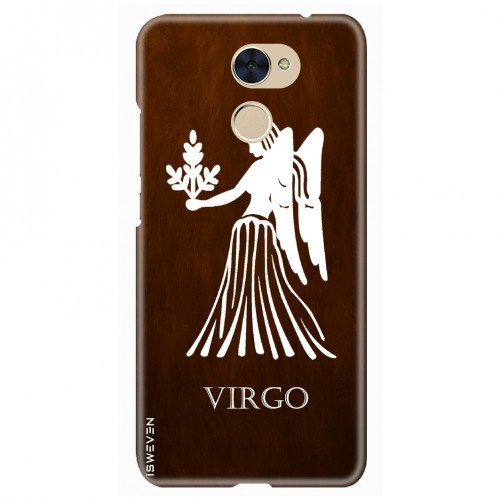 Brown virgo