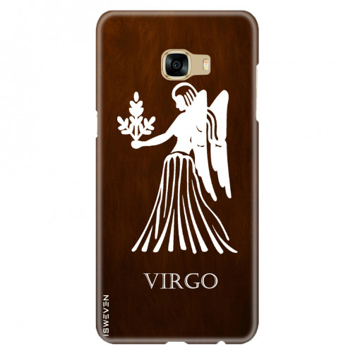 Brown virgo