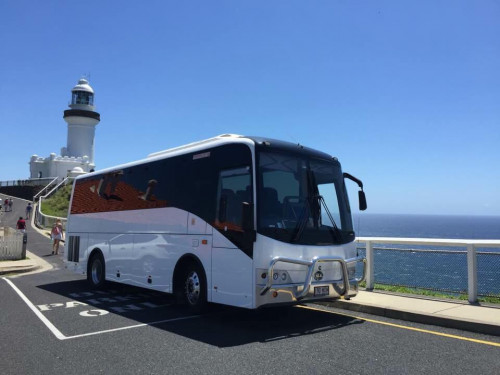 Australian East Coast tours offer corporate charters and group bus hire for  tours throughout the Gold Coast. Request your free, no obligation quote today!