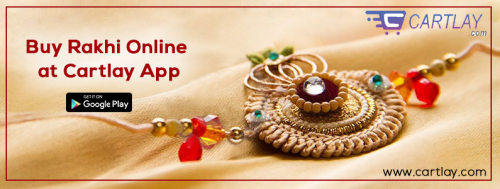 In India, cartlay is the latest application for shopping in Raksha Bandhan. cartlay have a new collection of Best Rakhi for Raksha Bandhan. If you want to buy rakhi at Raksha Bandhan, cartlay is the best application for Online Rakhi Shopping. at present, cartlay is a top marketplace for men & women online shopping.
Visit our website: - https://carlay.com
Download our App:- https://urlzs.com/o73Tx