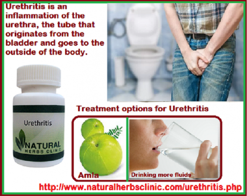 Among “alternative,” Natural Treatment for Urethritis, a well-known aid in preventing UTIs in women is drinking unsweetened cranberry juice, which appear to have the effect of dropping the bacteria’s adhesion to bladder cells.... https://naturalcureproducts.wordpress.com/2017/10/14/natural-treatment-for-urethritis/
