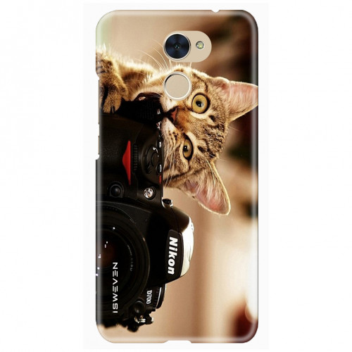 Camara Cat