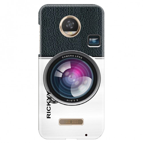 Camera Lens