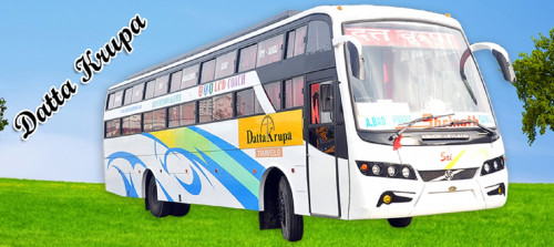 Check out Cancellation Policy before you Book Bus Ticket Online at Datta Krupa Travels, Surat, Gujarat. We have flexible policy for Bus Ticket Cancellation.

Visit us at:-http://dattakrupatravels.com/cancellation.aspx

#CancellationPolicyDattaKrupaTravels   #CancelBusTickets