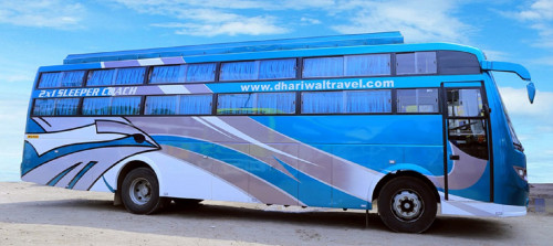 Read Cancellation Policy of Dhariwal Travels before you book your Bus Ticket Online. We have a flexible cancellation policy, but passenger must be aware.

Visit us at:-http://dhariwaltravel.com/Cancellation.aspx

#CancellationPolicyDhariwalTravels  #CancelBusTickets