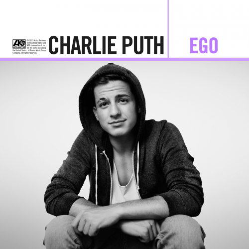 Charlie Puth Ego (2)