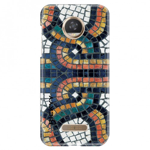 Colorful Small Stone
