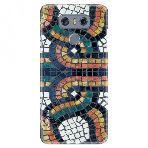 Colorful Small Stone