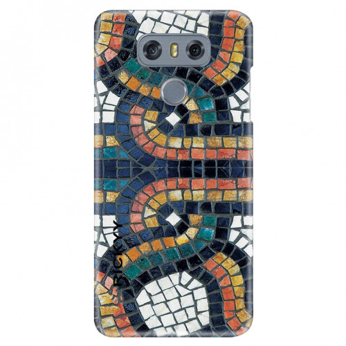 Colorful Small Stone