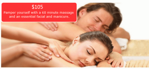At the King Thai Massage Health Care Centre, you will find some great deals to book couples massage Toronto packages online. Here, you can expect the best service at reasonable price from experts. Visit http://midoridayspa.ca/special-couples-massage/