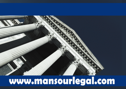 Our Website : https://mansourlegal.com/
Criminal Defense Lawyer Shelby Township represent a person who is accused of a crime. Making sure that their client gets a fair trial. With their expertise they try to create arguments and defend the accused against all charges. People who are faced with criminal charges require the services of a criminal defense lawyer. They are usually responsible for dealing with defendants who are found guilty of criminal charges related to murders, robberies, drugs etc.
Find Us On: https://goo.gl/maps/64y1aDxvpEn
https://binged.it/2w3ad76