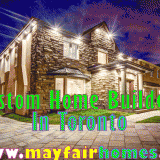 CustomHomeBuildersInToronto