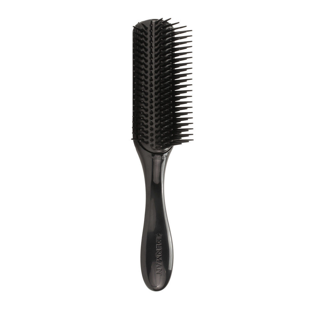 Denman D1 Classic Styling Hair Brush with Extra Soft Pins | eBay