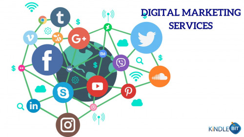 Unleash the power of Social Media to boost your business. Our Digital Marketing experts can create the best strategies for the specific targeted market you want to acquire. To know more contact us at https://www.kindlebit.com/digital-marketing-services/