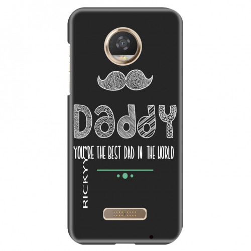 Daddy