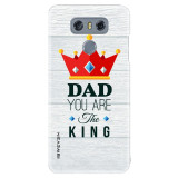 Dadyouaretheking401c5