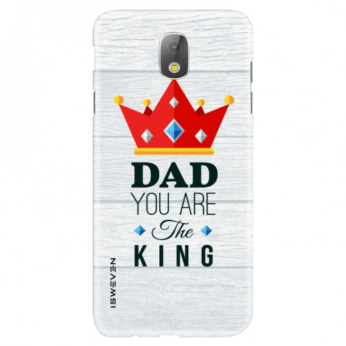 Dad you are the king