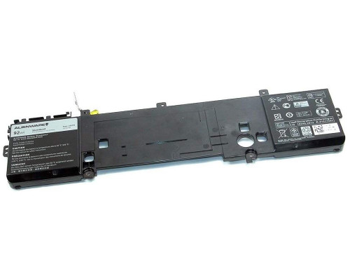 92Wh Dell Alienware 15 2015 Battery
https://www.adapterone.com/92wh-dell-alienware-15-2015-battery-p-16922.html

Product Info
Battery Technology: Li-ion
Device Voltage (Volt): 14.8 Volt
Capacity: 92Wh
Color: Black
Condition: New,100% Original
Warranty: Full 12 Months Warranty and 30 Days Money Back
Package included:
1 x Dell Battery (With Tools)
Compatible Model:
Dell 191YN