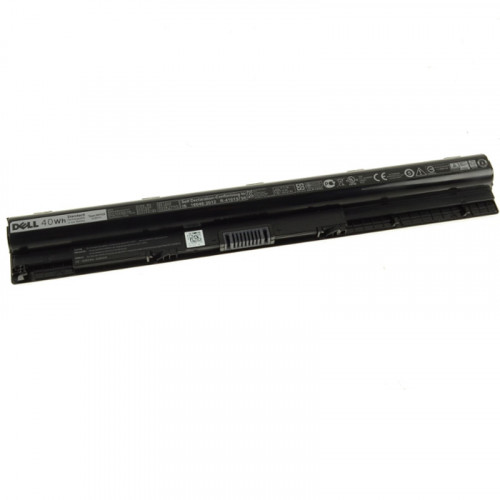 40Wh Dell Inspiron 15 (3552) Battery
https://www.adapterone.com/40wh-dell-inspiron-15-3552-battery-p-16183.html


Product Info
Battery Technology: Li-ion
Device Voltage (Volt): 14.8 Volt
Capacity: 2700 mAh / 40 Wh / 4-Cell
Color: Black
Condition: New,100% Original
Warranty: Full 12 Months Warranty and 30 Days Money Back
Package included:
1 x Dell Battery (With Tools)
Compatible Model:
0FJCY5 Dell, 07G07 Dell, 078V9D Dell, 007G07 Dell, 78V9D Dell, 0K185W Dell, HD4J0 Dell, 0M5Y1K Dell, 991XP Dell, 0991XP Dell, FJCY5 Dell, 0WKRJ2 Dell, GXVJ3 Dell, 453-BBBR Dell, K185W Dell, 0GXVJ3 Dell, 0HD4J0 Dell, M5Y1K Dell, 0VN3N0 Dell, VN3N0 Dell, WKRJ2 Dell,