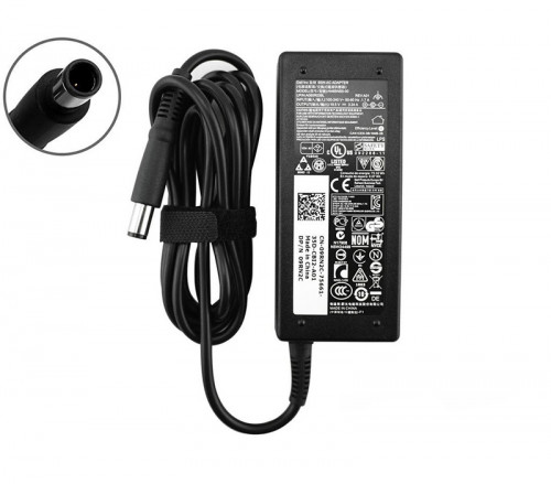 https://www.goadapter.com/original-dell-wyse-5060-wes7p-chargeradapter-65w-p-13207.html

Product Info:
Input:100-240V / 50-60Hz
Voltage-Electric current-Output Power: 19.5V-3.34A-65W
Plug Type: 7.4mm / 5.0mm 1 Pin
Color: Black
Condition: New,Original
Warranty: Full 12 Months Warranty and 30 Days Money Back
Package included:
1 x Dell Charger
1 x US-PLUG Cable(or fit your country)