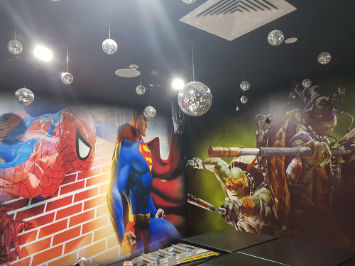 If you want to give a stellar makeover to your outdated walls, our young and energetic professionals can make it happen for you with exclusive designer wallpaper in Perth. With top-notch precision and friendly approach, they complete the installation task in a professional and efficient manner.
Website : https://perthwallpaper.com.au/