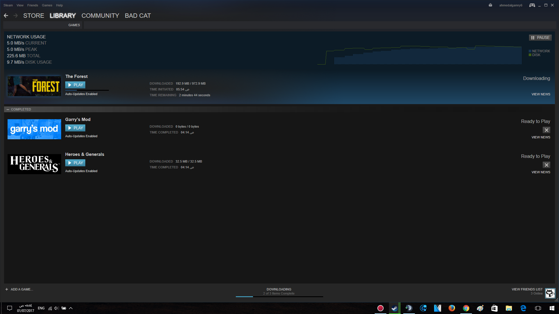 Steam auto updates фото 60