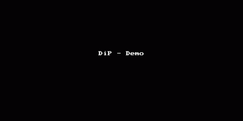 DiP Demo