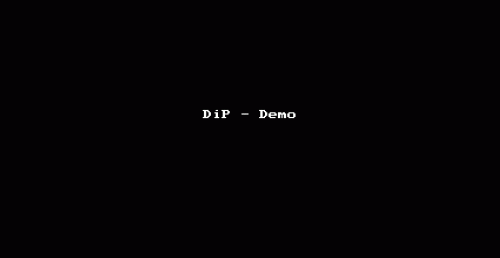DiP Demo
