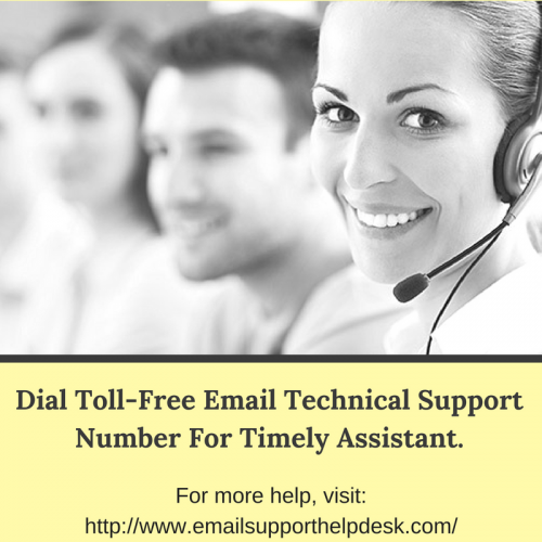 Dial Toll Free Yahoo Technical Support Number For Significant And Timely Assistant