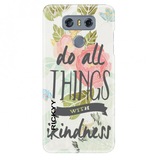 Do All Things