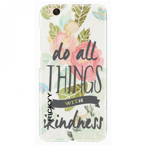 Do All Things
