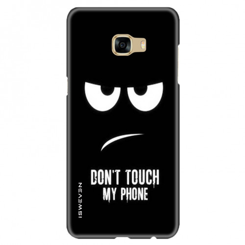 Dont Touch my Phone