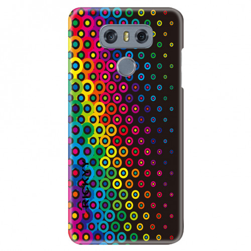 Dotted Graphics