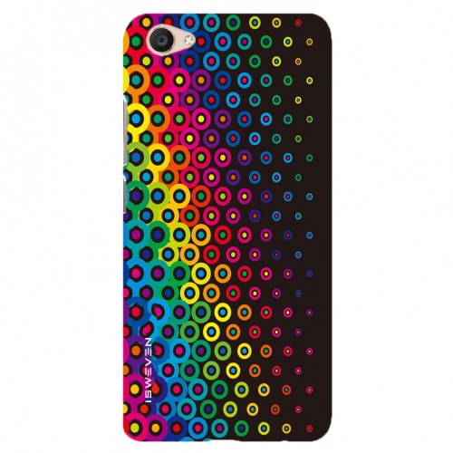 Dotted Graphics