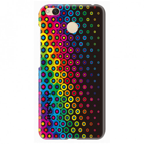 Dotted Graphics