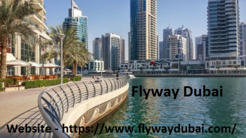 Top Locations to Checkout while Dubai Sightseeing, UAE. Dubai has many vacationer places to see, there are excellent touring, destinations in Dubai which are must see in the destination. Find out the best things you can do in Dubai. Guide passes and actions online with our best cost guarantee! Study opinions about top trips and destinations in Dubai.
Website -https://www.flywaydubai.com/dubai-sight-seeing.php