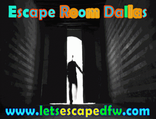 Our Website: https://letsescapedfw.com/
Escape Room Dallas games have players locked inside the room and how they escape from the rooms. But these will give you more excitement than other room escape games, as the rooms are filled with cryptic puzzles that have to be cracked. Every rooms in the Room escape games are designed in the sense that every room has it own mood or personality which will be having a great force of attraction for you. The ease of use and fast loading code of flash, players need not wait for long loading times, or have special hardware to engage in room escape games.